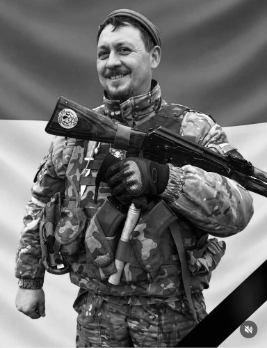 На Львівщині 18 вересня попрощаються з загиблими військовими: імена – 03
