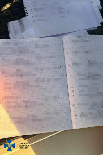 На Львівщині чоловік за 1300 доларів влаштовував ухилянтів до коледжу – 03