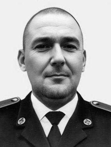 Ігор Мушинський 