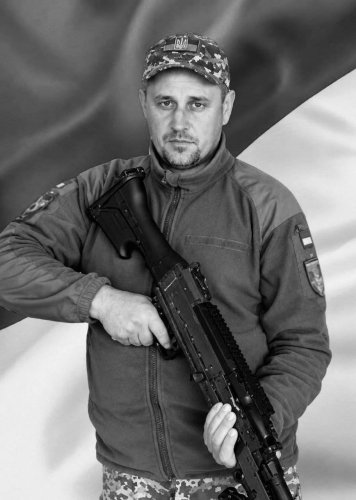 На Львівщині 30 жовтня попрощаються з загиблими військовими: імена – 05