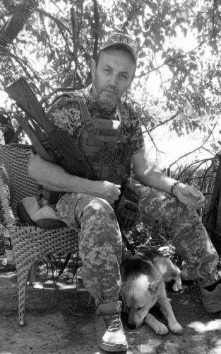 Віктор Черепан