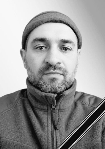 Львівщина 30 січня прощається з п’ятьма військовими: імена – 04