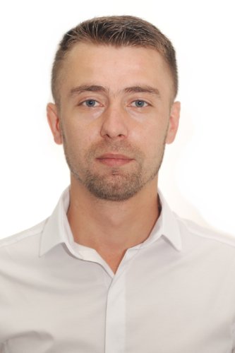 Любомир Федюк, депутат Львівської районної ради, член постійної комісії з питань депутатської діяльності, етики, дотримання законності, взаємодії з правоохоронними органами та регламенту