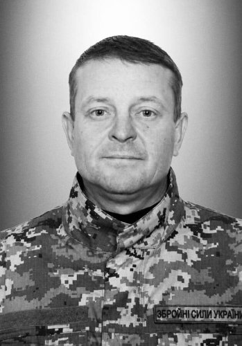 Віктор Щербина