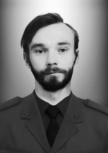 Олег Михайлюк