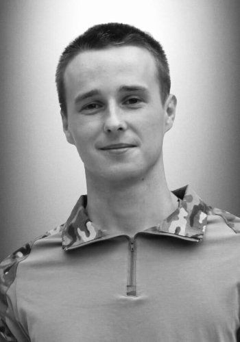 Віталій Федорук