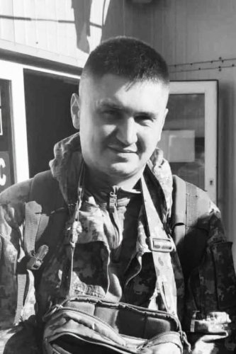 Юрій Панько