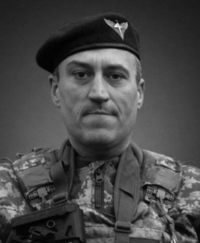 Павло Горошко