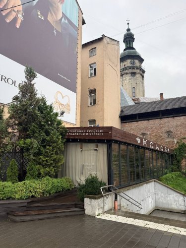 Фото: Офіс охорони культурної спадщини