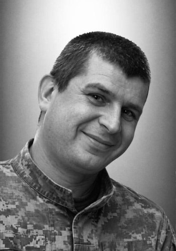 Роман Шалапський