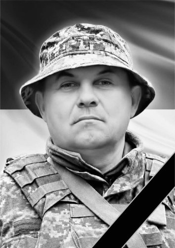 16 липня на Львівщині попрощаються з загиблими військовими: імена – 08