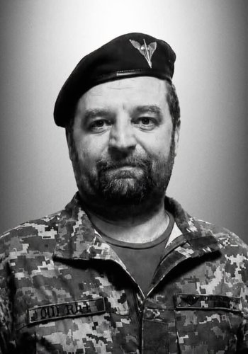 Львівщина 21 липня попрощається з загиблими військовими: імена – 04