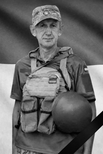 На Львівщині 4 лютого попрощаються із загиблими воїнами: імена – 02