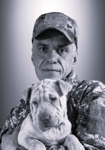 На Львівщині 16 жовтня попрощаються з загиблими військовими: імена – 01
