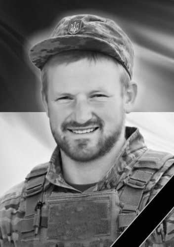 Володимир Мельник