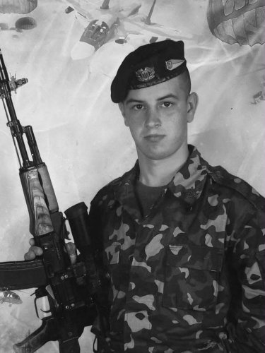Львівщина 12 червня попрощається з загиблими військовими: імена – 05