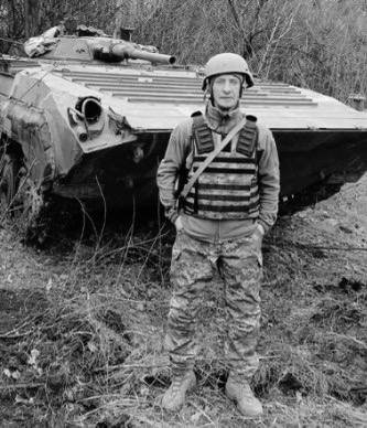 Львівщина 2 вересня попрощається з шістьма загиблими військовими – 03