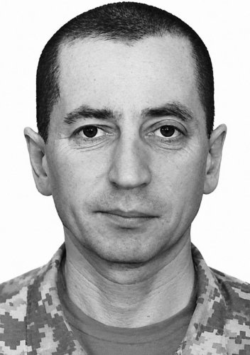 На Львівщині 5 червня попрощаються з загиблими воїнами: імена – 04