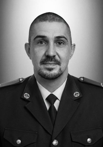 Олег Тархов