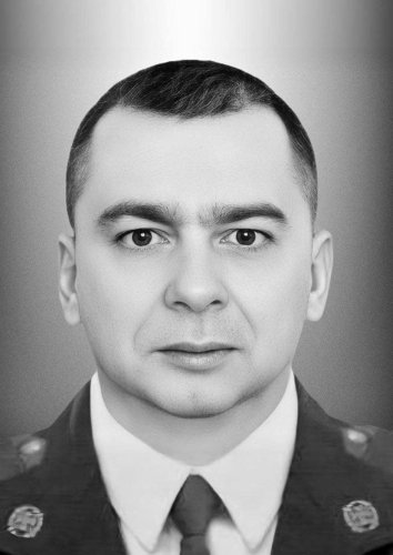 Віталій Попов