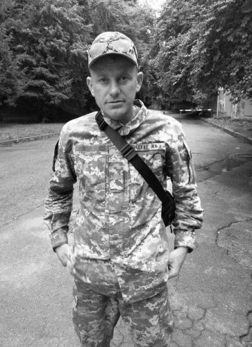 На Львівщині 20 вересня поховають сімох загиблих захисників – 01