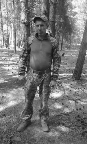 Львівщина 6 січня попрощається з загиблими військовими: імена – 07