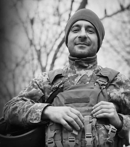 На Львівщині 30 липня попрощаються з загиблими військовими: імена – 01