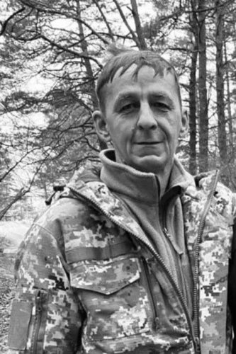 Львівщина 2 січня попрощається з загиблими військовими: імена – 05