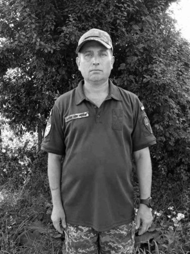 На Львівщині 2 червня попрощаються з загиблими військовими: імена – 03