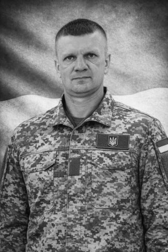 Віктор Бартман