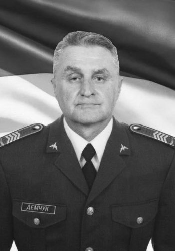 Андрій Демчук