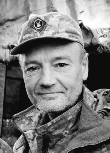 На Львівщині 7 квітня попрощаються з загиблими військовими: імена – 02