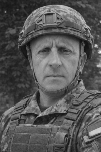 На Львівщині 3 березня попрощаються з загиблими військовими: імена – 01