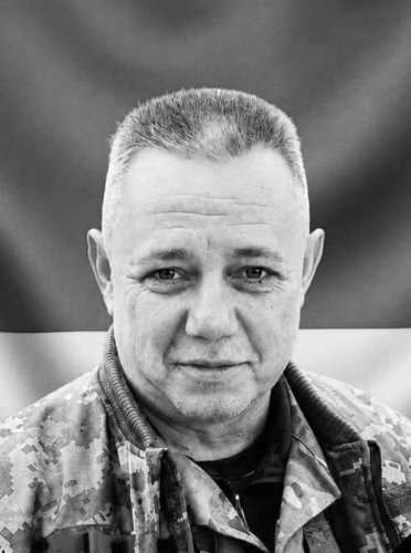 Львівщина 12 червня попрощається з загиблими військовими: імена – 07
