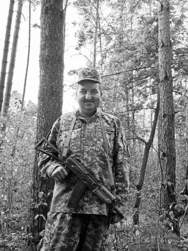 Львівщина 9 січня прощається з сімома загиблими захисниками – 04