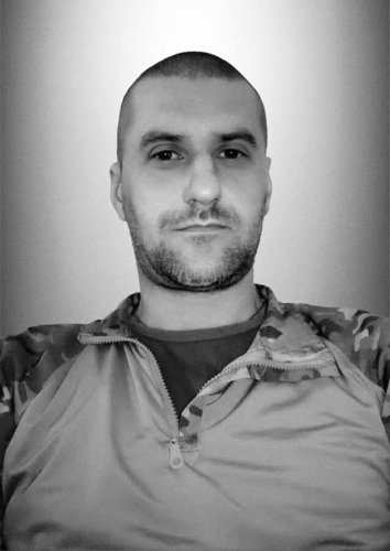 Роман Чумак