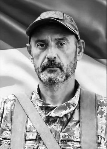 На Львівщині 27 серпня попрощаються з загиблими воїнами: імена – 07