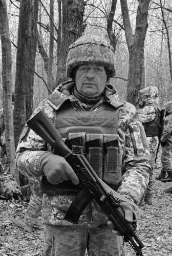 Володимир Гузенко