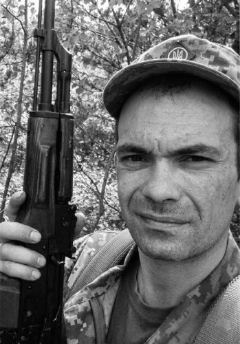 На Львівщині 20 квітня попрощаються з загиблими військовими: імена – 03