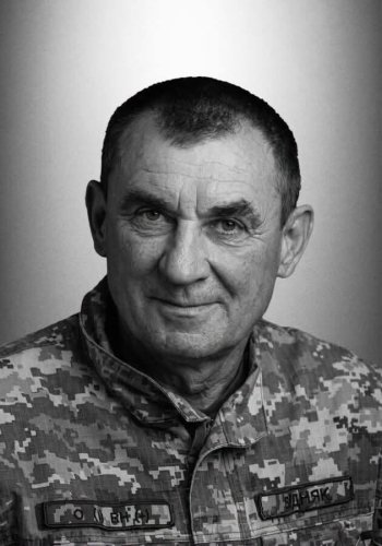 На Львівщині 26 жовтня попрощаються з загиблими військовими: імена – 02