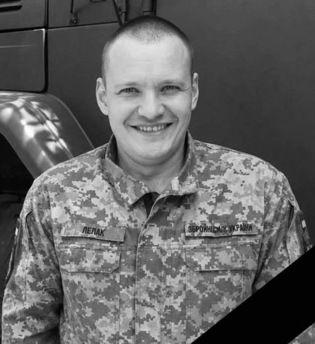 На Львівщині 4 серпня попрощаються з загиблими військовими: імена – 06