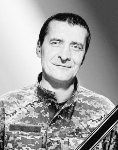 На Львівщині 6 жовтня попрощаються з загиблими військовими: імена – 04