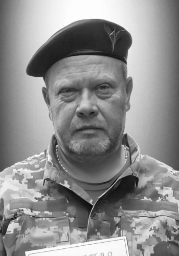 На Львівщині 24 березня попрощаються з загиблими військовими: імена – 05