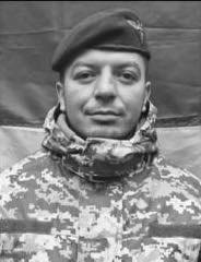 Микола Головчанський