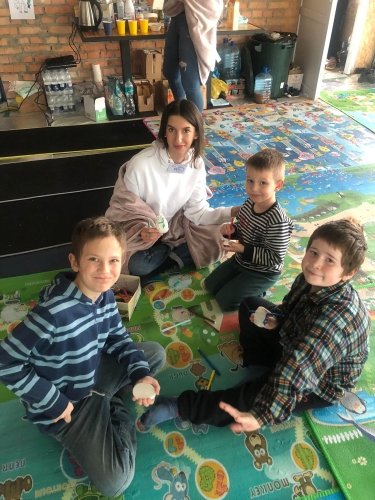 Фото: UNICEF Ukraine