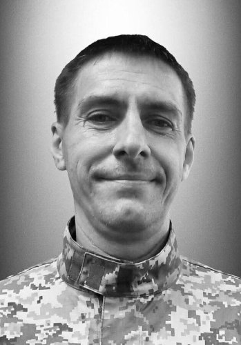 На Львівщині 20 квітня попрощаються з загиблими військовими: імена – 05