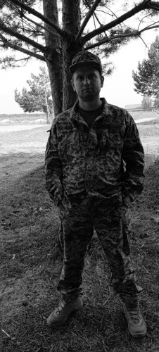 Сергій Козиняк