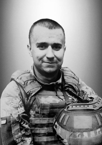 Роман Марківський