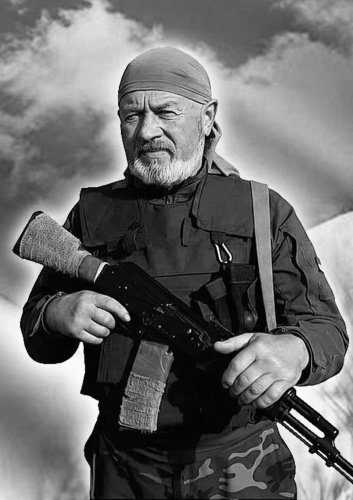 Львівщина попрощалася із ще одним загиблим воїном – 01