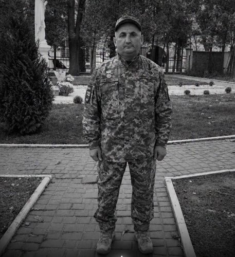 На Львівщині 5 жовтня попрощаються з загиблими воїнами: імена – 08